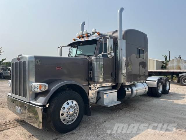 Peterbilt 389 Sattelzugmaschinen