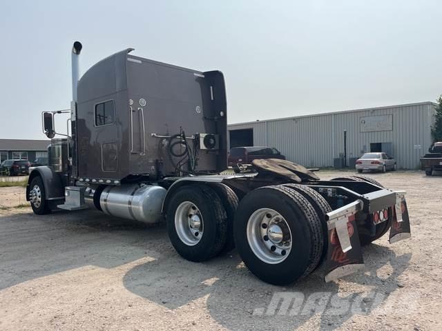 Peterbilt 389 Sattelzugmaschinen