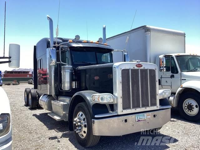 Peterbilt 389 Sattelzugmaschinen