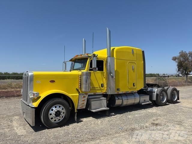 Peterbilt 389 Sattelzugmaschinen