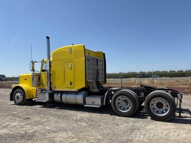Peterbilt 389 Sattelzugmaschinen