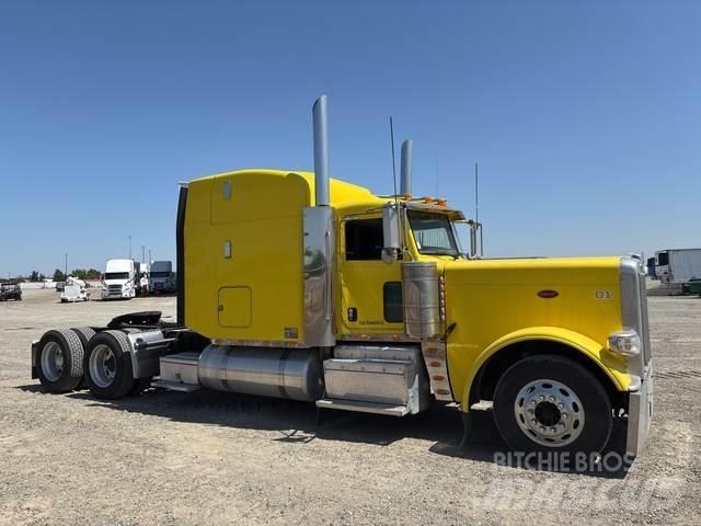 Peterbilt 389 Sattelzugmaschinen