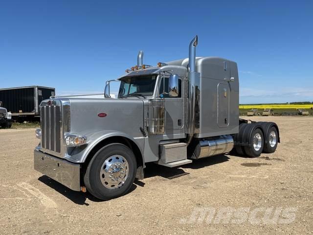 Peterbilt 389 Sattelzugmaschinen