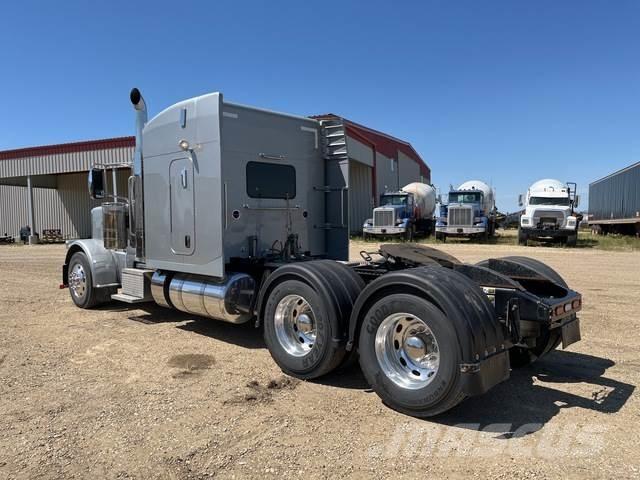 Peterbilt 389 Sattelzugmaschinen