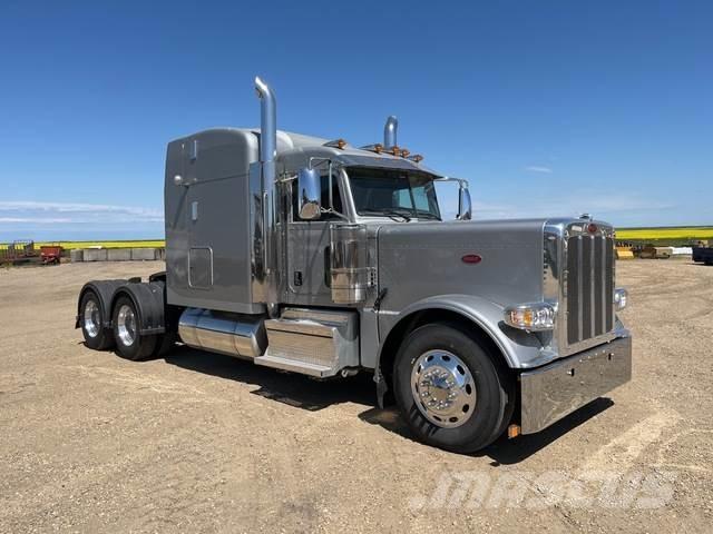 Peterbilt 389 Sattelzugmaschinen