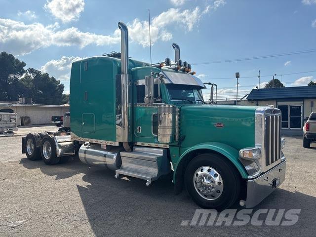 Peterbilt 389 Sattelzugmaschinen