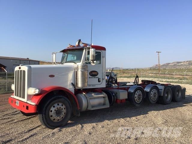 Peterbilt 389 Sattelzugmaschinen