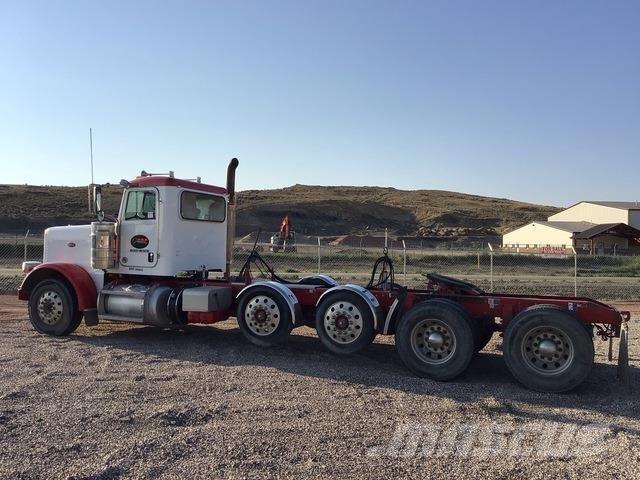 Peterbilt 389 Sattelzugmaschinen