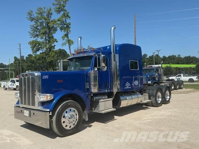 Peterbilt 389 Sattelzugmaschinen