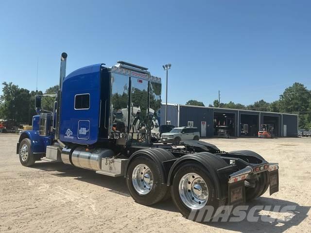 Peterbilt 389 Sattelzugmaschinen