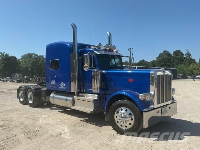 Peterbilt 389 Sattelzugmaschinen