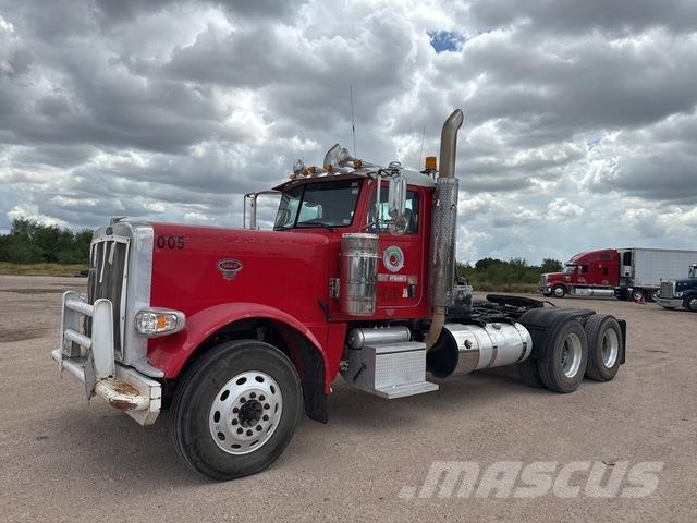 Peterbilt 389 Sattelzugmaschinen