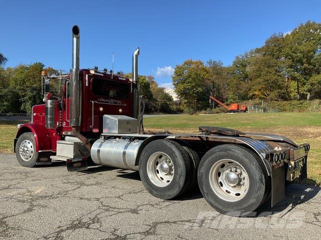 Peterbilt 389 Sattelzugmaschinen