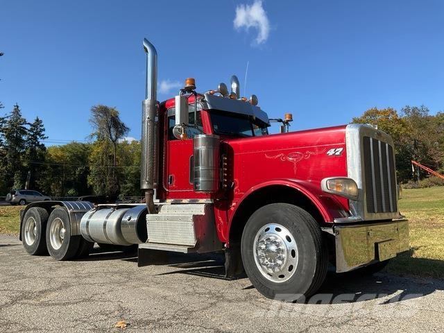 Peterbilt 389 Sattelzugmaschinen