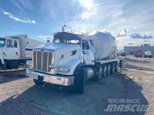 Peterbilt 567 Andere Fahrzeuge