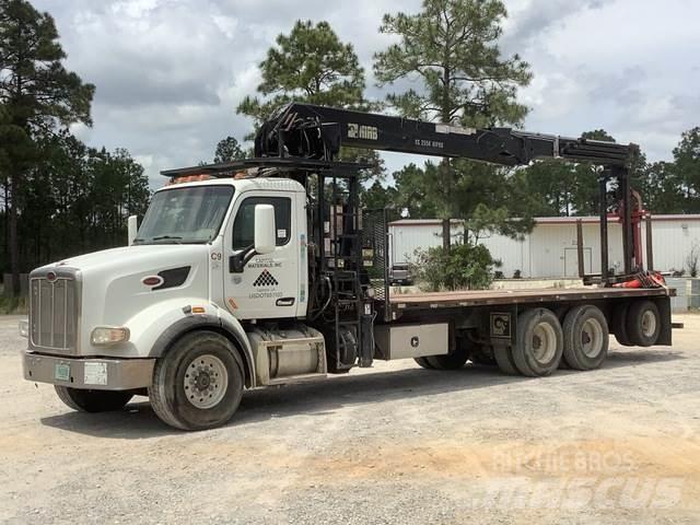 Peterbilt 567 Andere Fahrzeuge