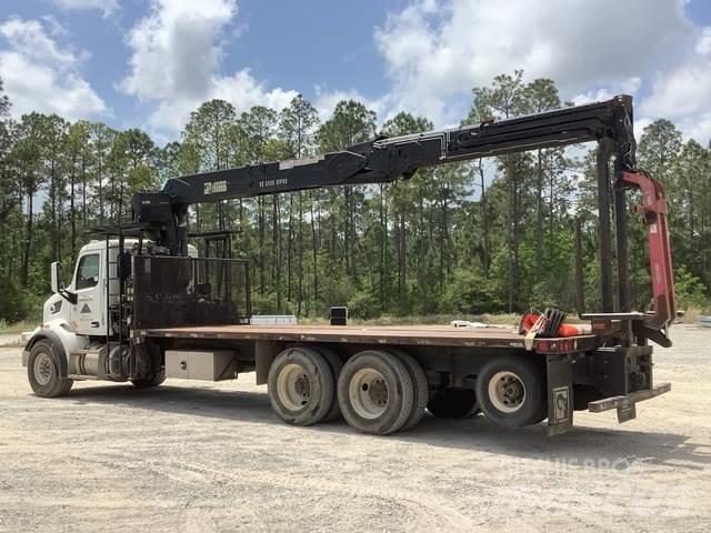 Peterbilt 567 Andere Fahrzeuge