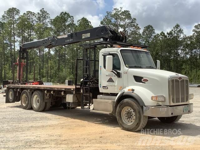 Peterbilt 567 Andere Fahrzeuge