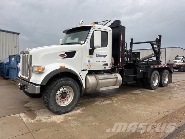 Peterbilt 567 Andere Fahrzeuge