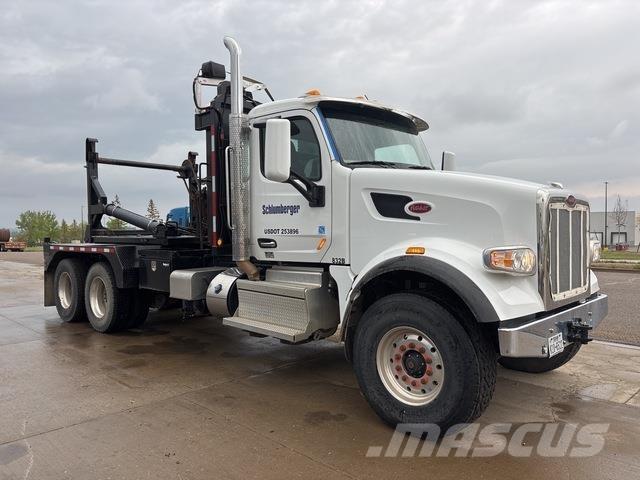 Peterbilt 567 Andere Fahrzeuge