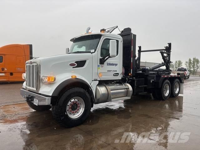 Peterbilt 567 Andere Fahrzeuge