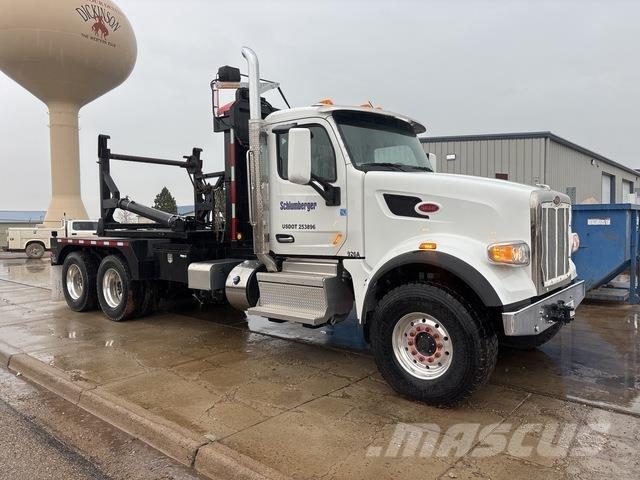 Peterbilt 567 Andere Fahrzeuge