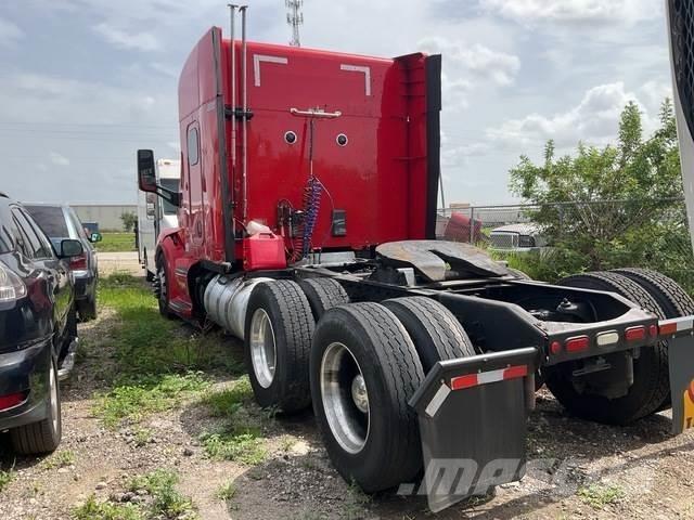 Peterbilt 579 Sattelzugmaschinen