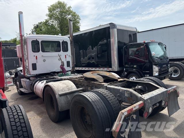 Peterbilt 579 Sattelzugmaschinen