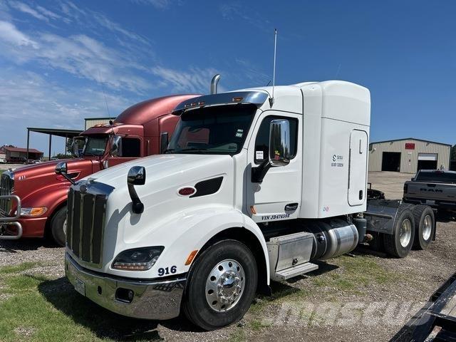 Peterbilt 589 Sattelzugmaschinen