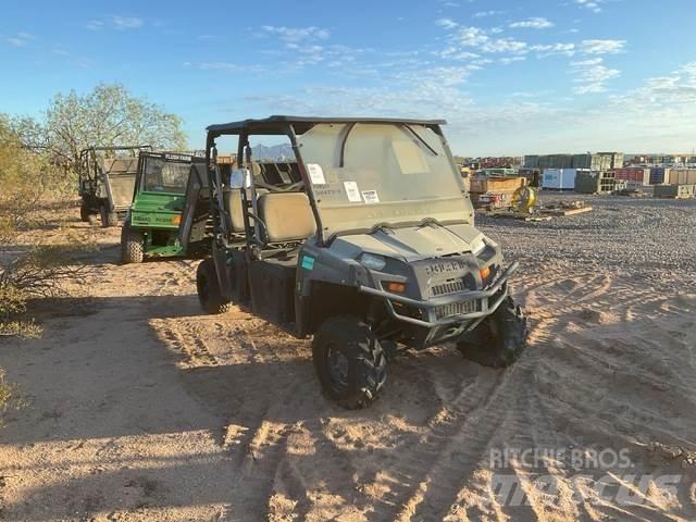 Polaris Ranger Arbeitsfahrzeuge