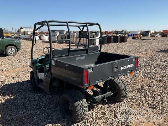 Polaris Ranger Arbeitsfahrzeuge
