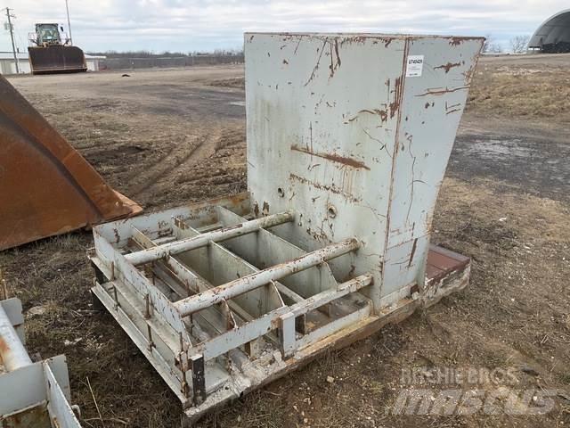 Power Curber  Sonstige Baumaschinen