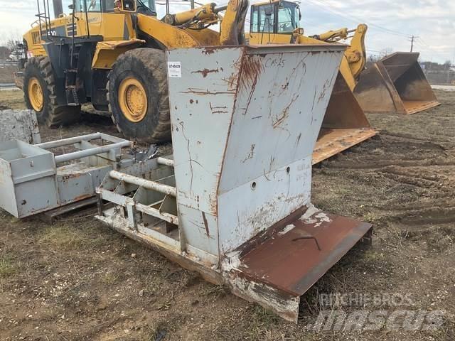 Power Curber  Sonstige Baumaschinen