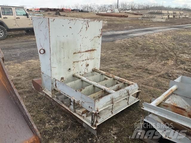 Power Curber  Sonstige Baumaschinen