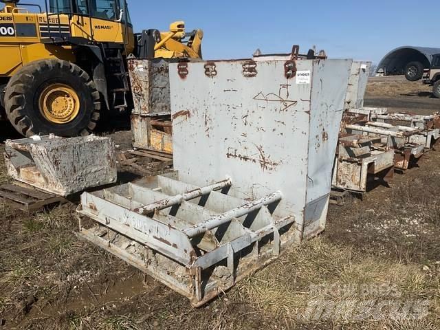 Power Curber  Sonstige Baumaschinen