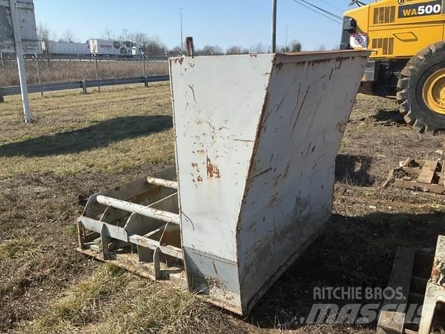 Power Curber  Sonstige Baumaschinen