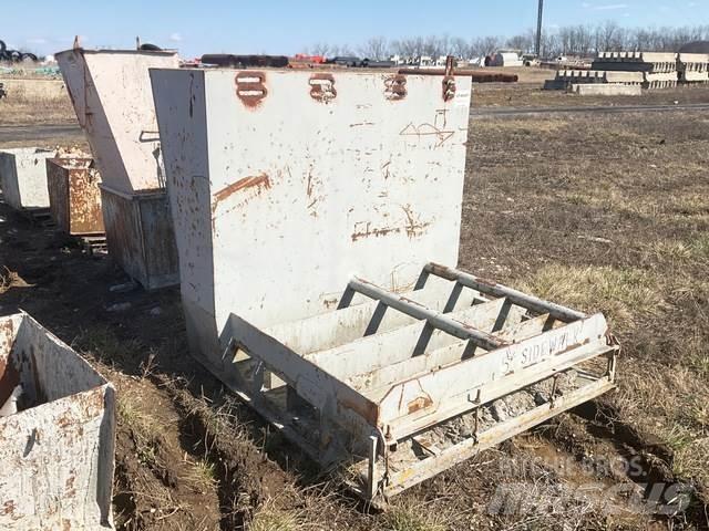 Power Curber  Sonstige Baumaschinen