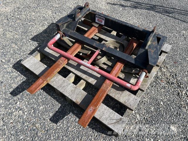 Power Farming Sonstige Baumaschinen