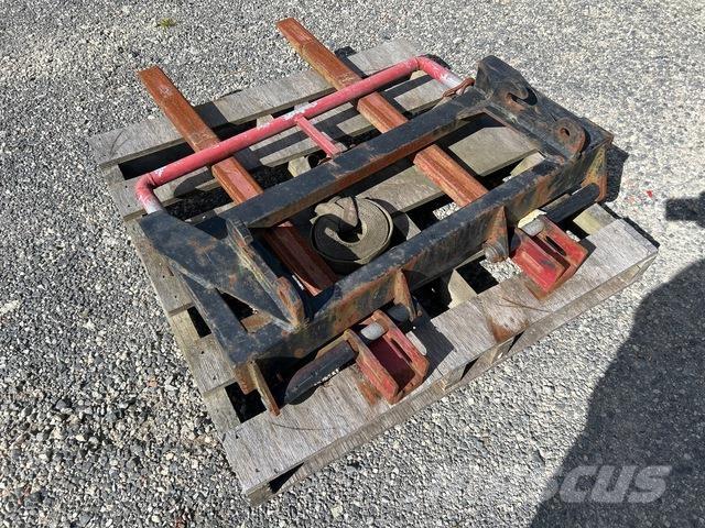 Power Farming Sonstige Baumaschinen