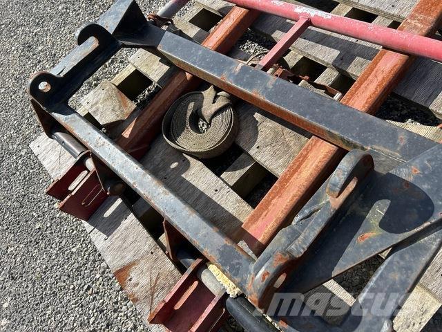 Power Farming Sonstige Baumaschinen