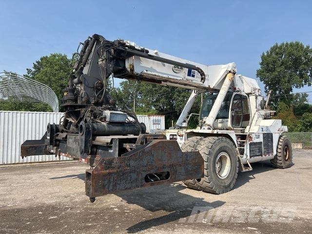 PPM FCH45 Containerstapler