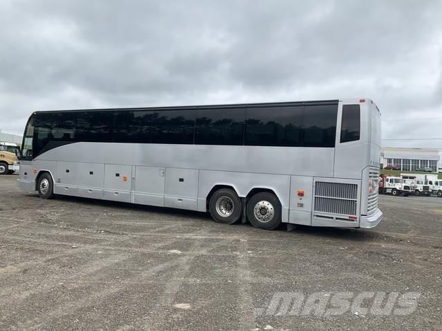 Prevost  Minibusse