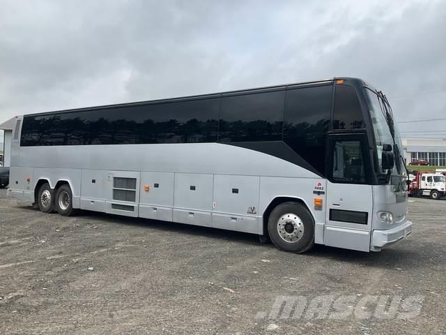 Prevost  Minibusse