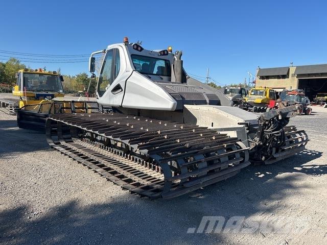 Prinoth Beast Pistenraupen