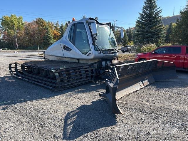 Prinoth Beast Pistenraupen