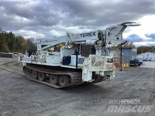 Prinoth GT3000 Sonstige Baumaschinen