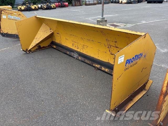  Pro-Tech SP12L Schneeschilde und -pflüge