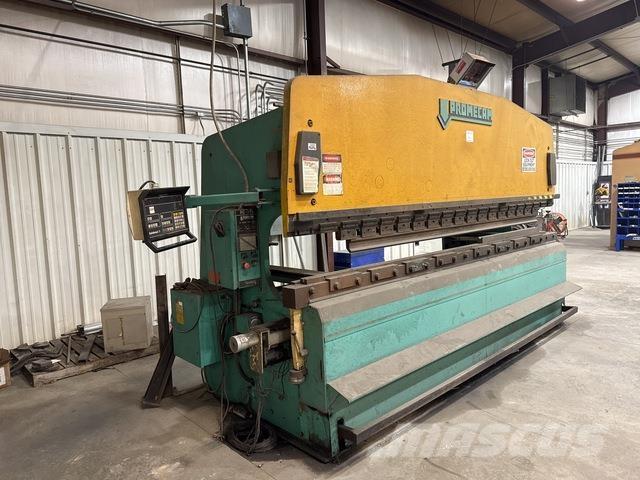  Promecam Sonstige Baumaschinen