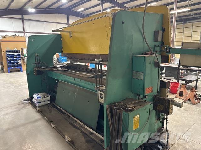  Promecam Sonstige Baumaschinen