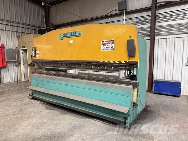  Promecam Sonstige Baumaschinen